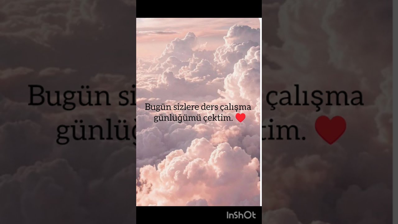 7. Sınıf Ders Çalışma Günlüğüm! 