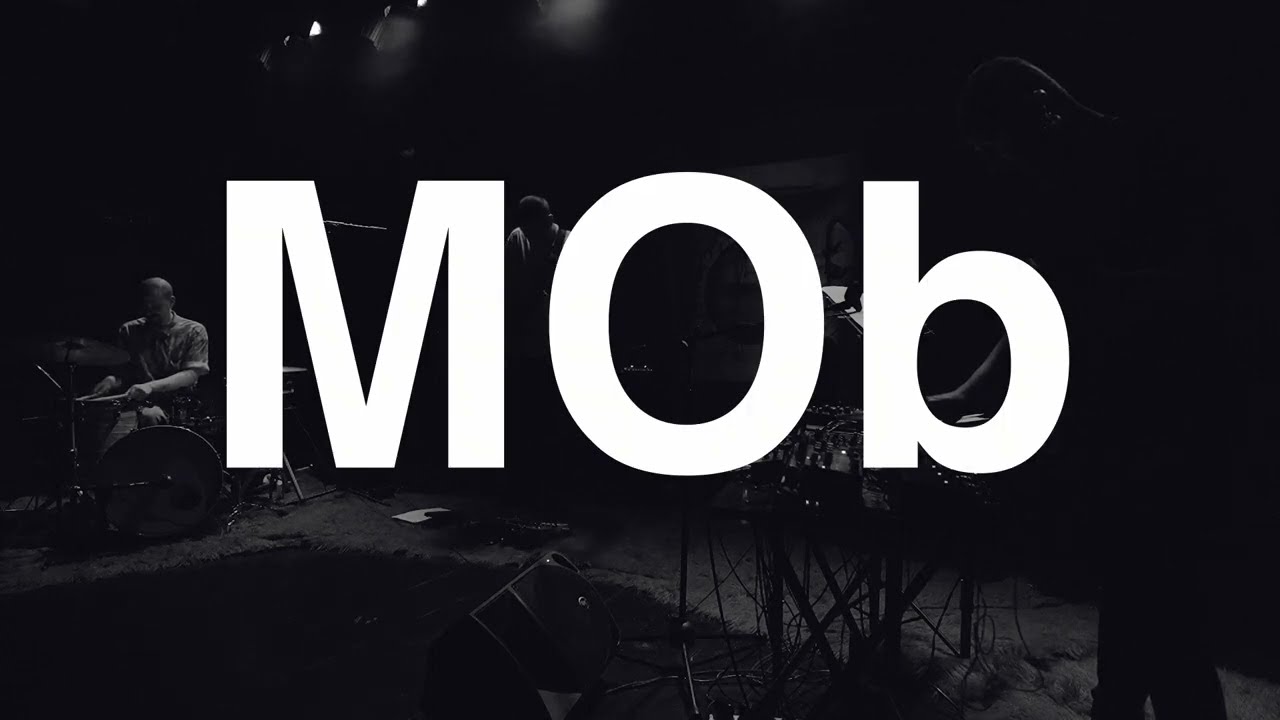 MOb live | ElaiΩnas Festival 2023