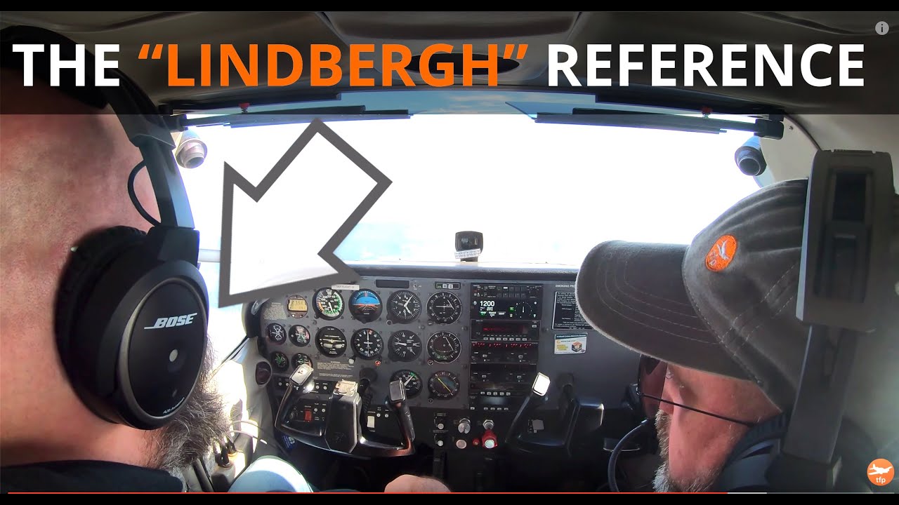 PILOTS! - Do YOU Do This With The Rudder?