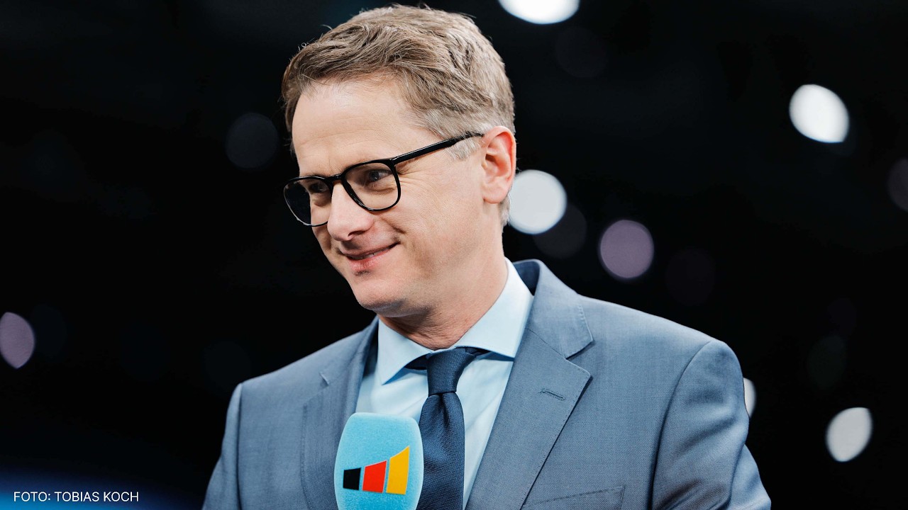 Carsten Linnemann: Ehrlichkeit führt zum Erfolg.