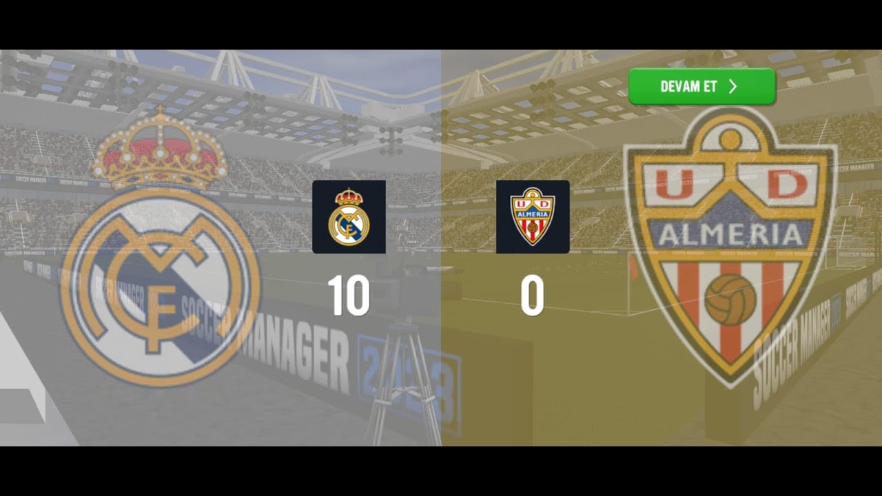 OMG - The Unbeatable SM 23 Tactic That's Shattering Goals Records! #sm23 #soccermanager23