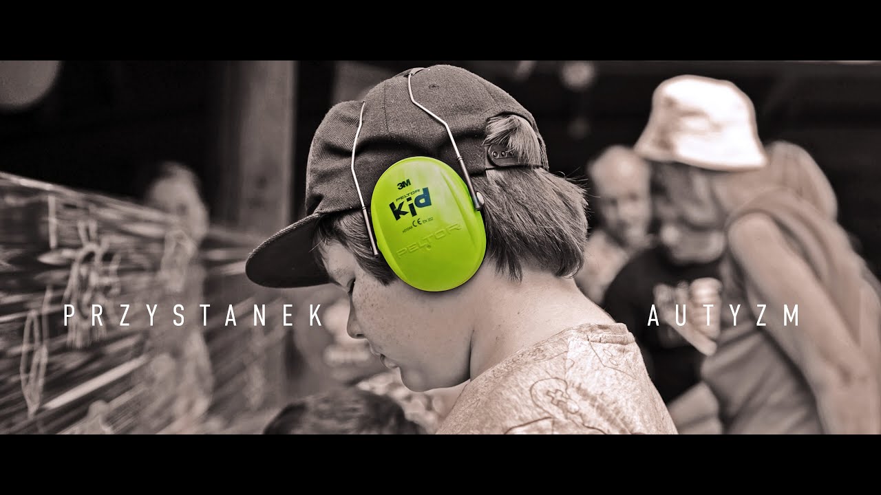 Przystanek Autyzm [ film dokumentalny ]