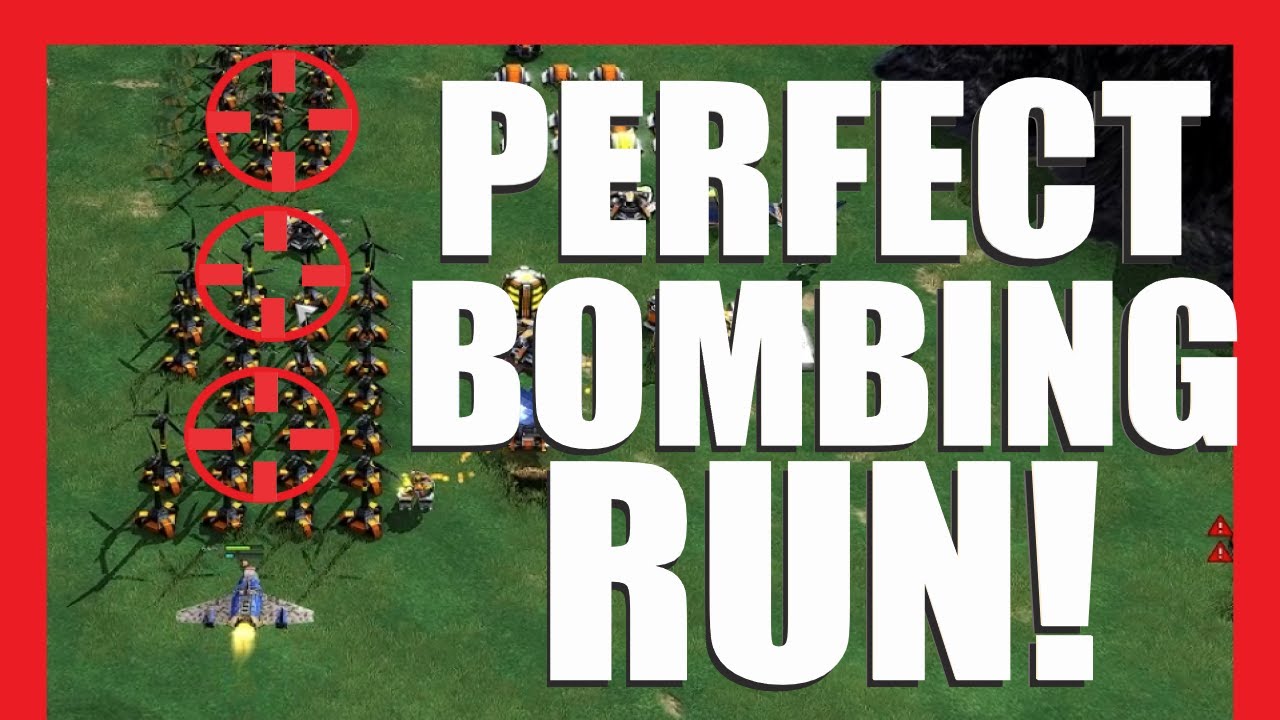 I've Never Seen Better Bombing Before ... - Beyond All Reason 8v8 Deathmatch