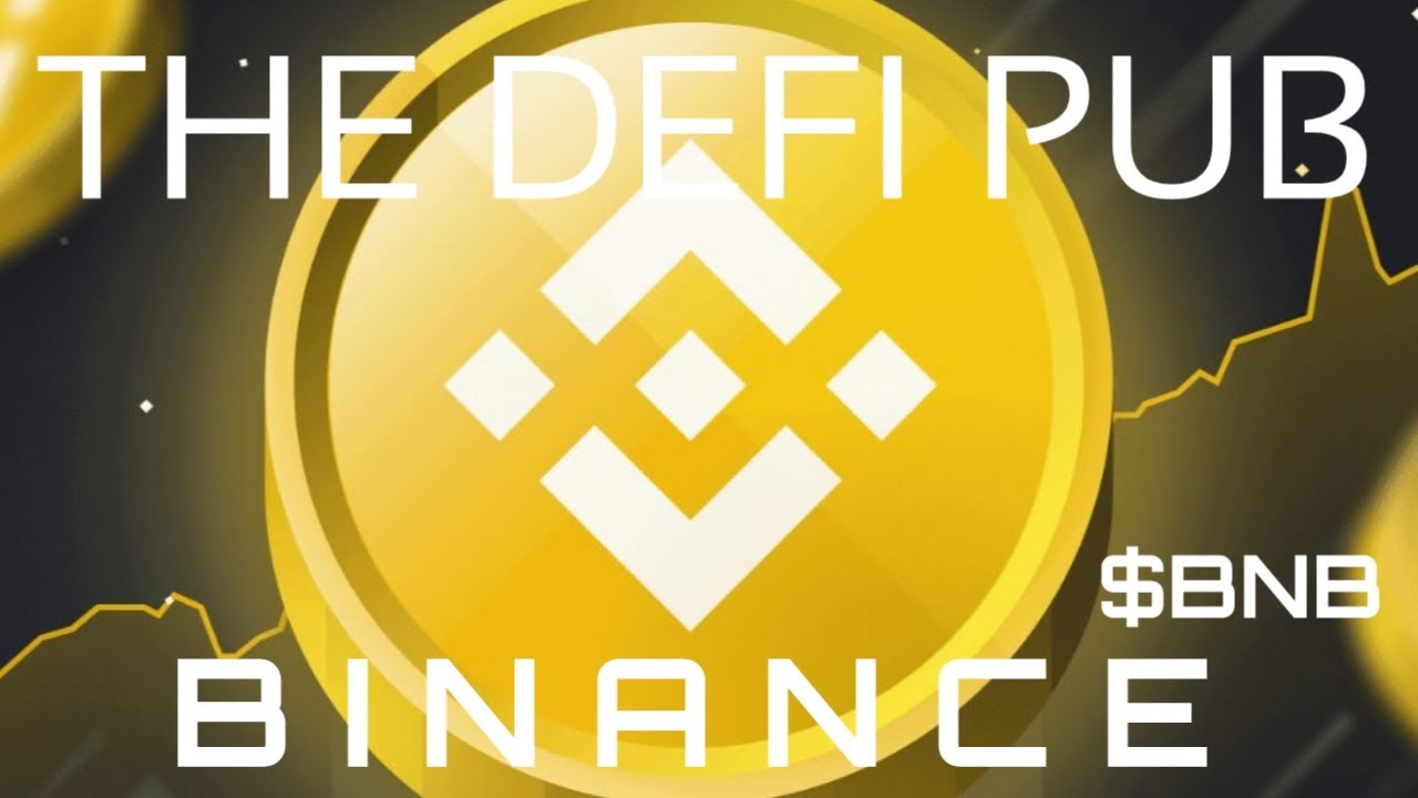 Binance | Buy & Sell Crypto in Minutes $BNB