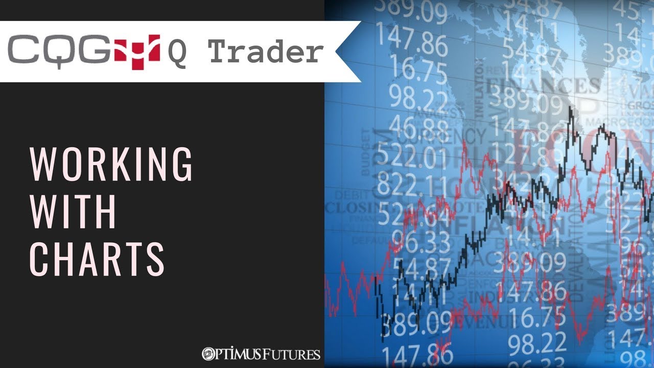 Q Trader - Working with Charts | Optimus Futures