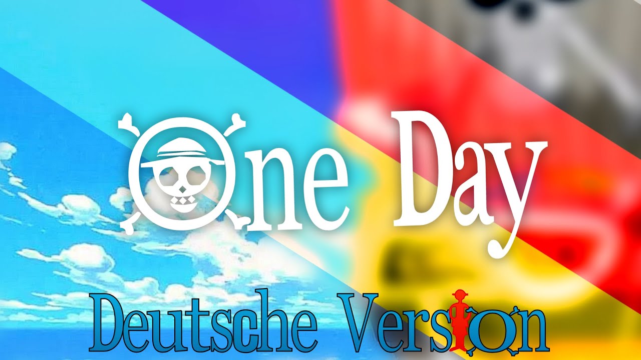 One Piece - Opening 13 