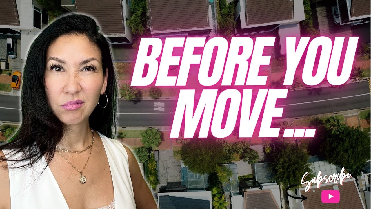 3 Things You MUST Know Before Moving to Palm Beach County Florida