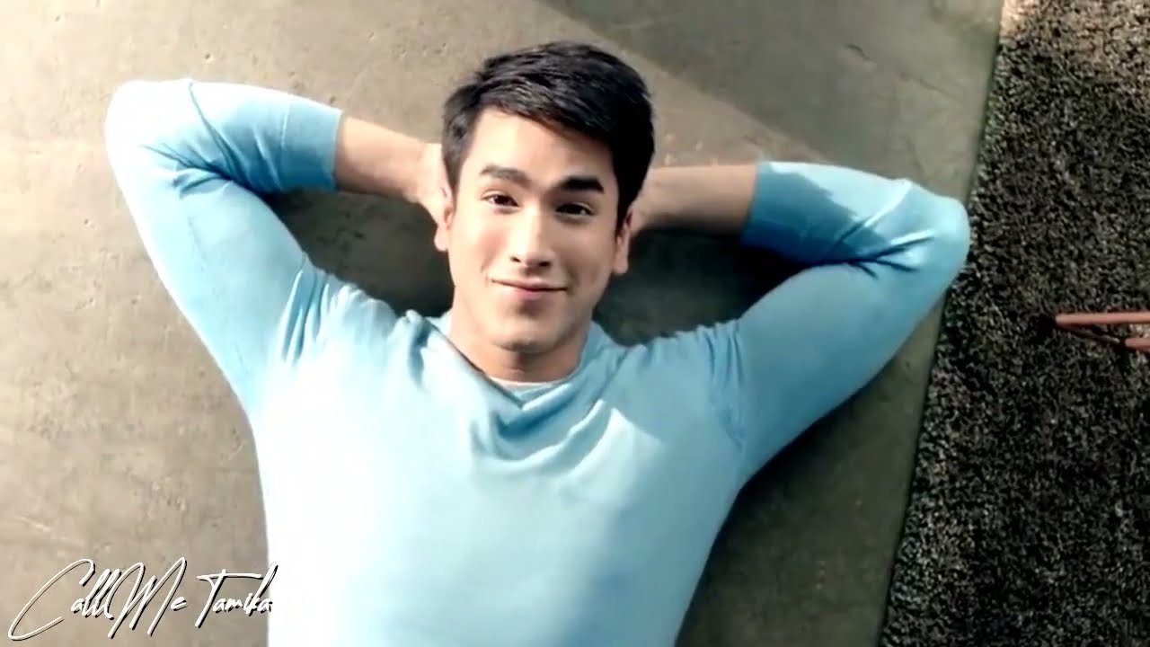 Nadech Kugimiya - Miracles