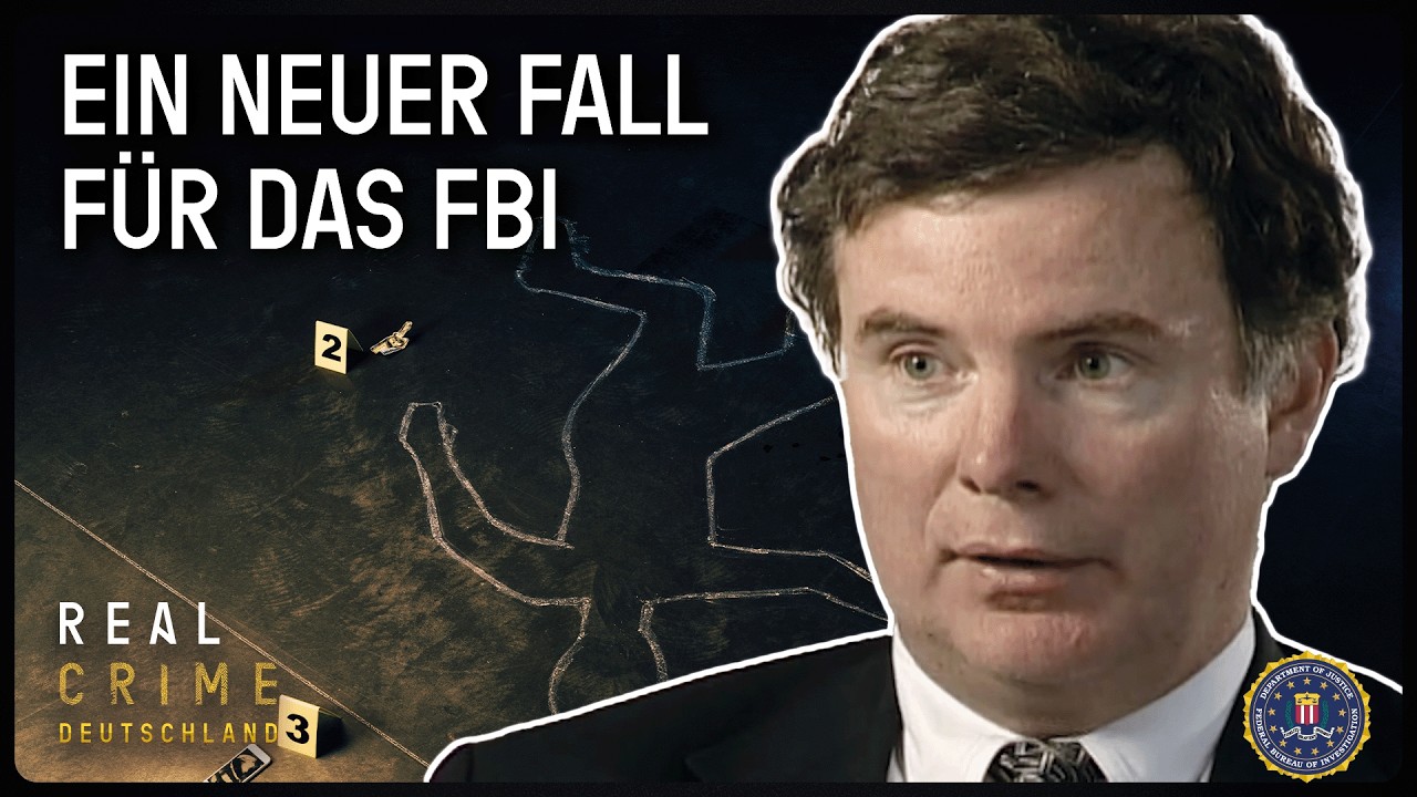 Die Georgetown Morde | True Crime Doku | The FBI Files