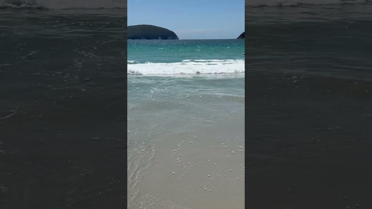 Fortescue bay, Tasmania