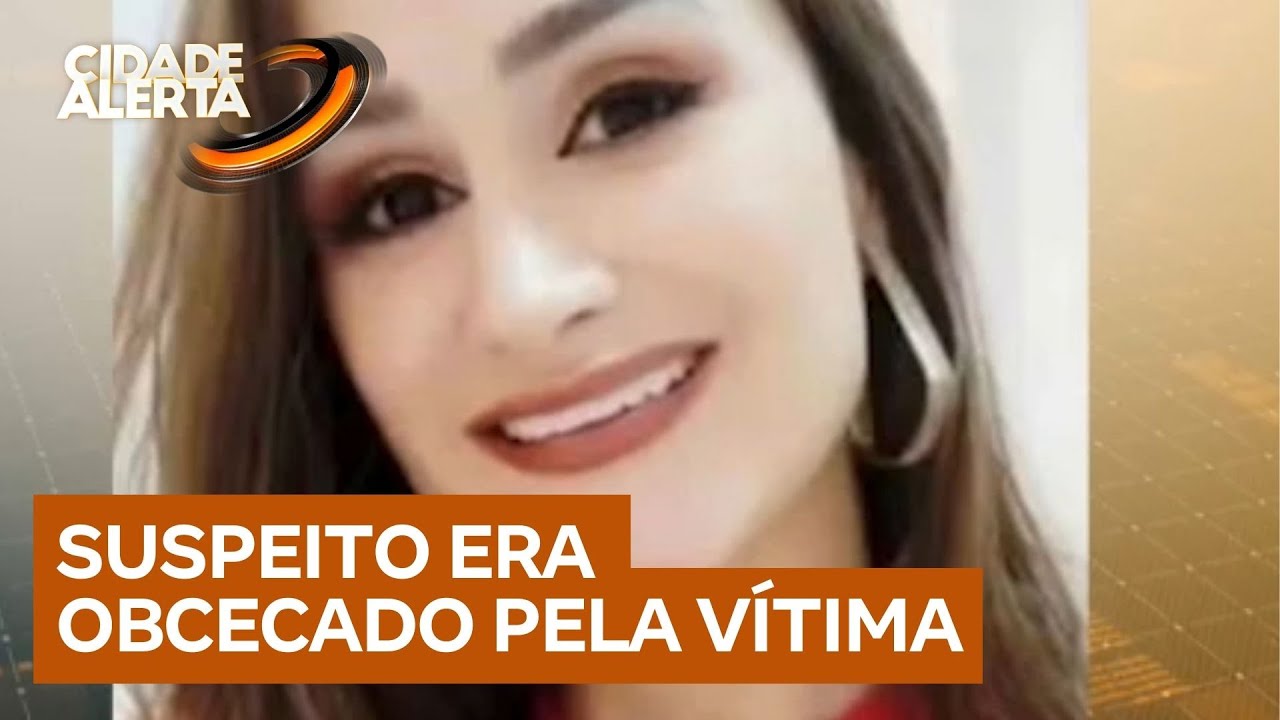 Cidade Alerta exibe imagens que ajudaram na prisão de suspeito de matar gerente de banco em SP
