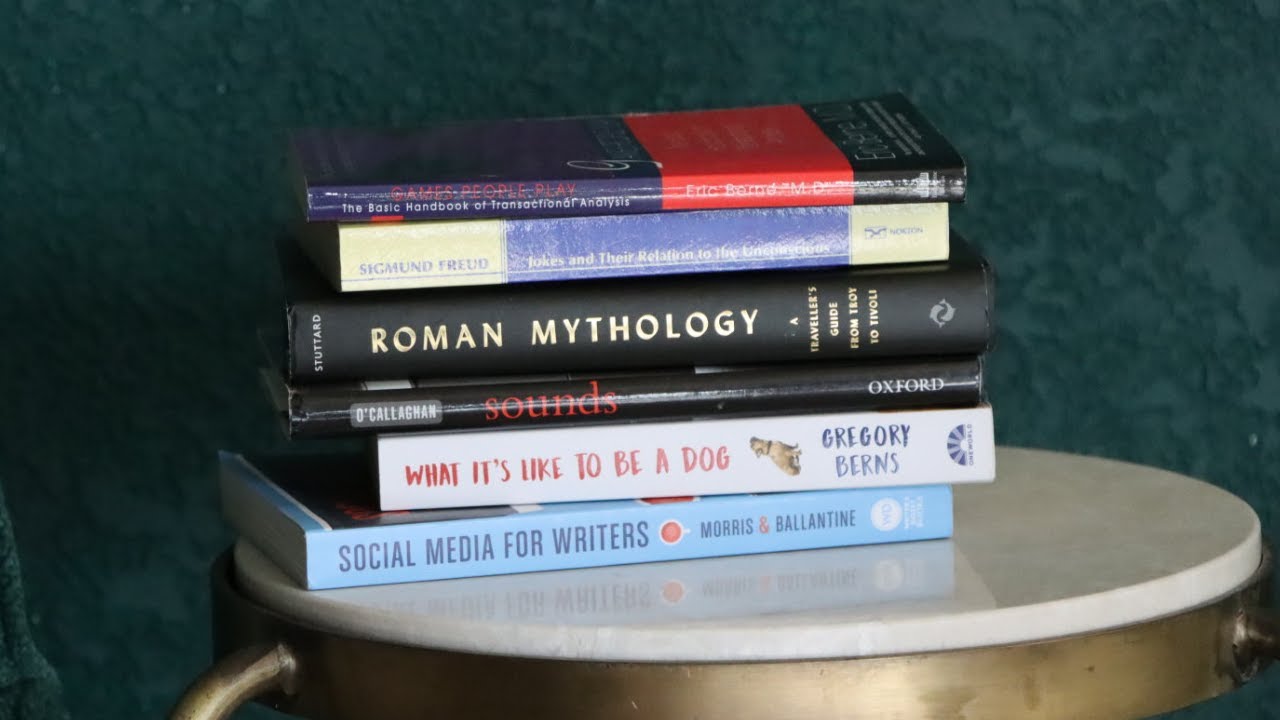 Books I Regret Reading