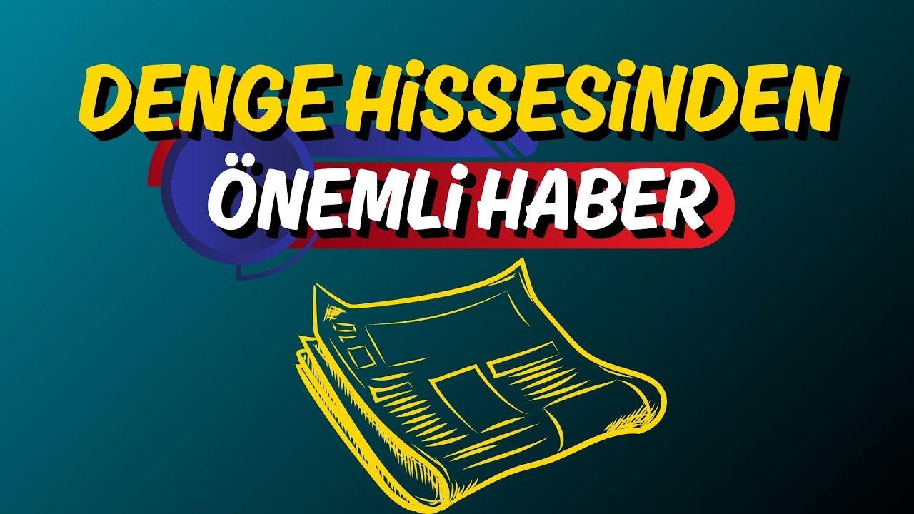 DENGE Sermaye Tavanı Analizi