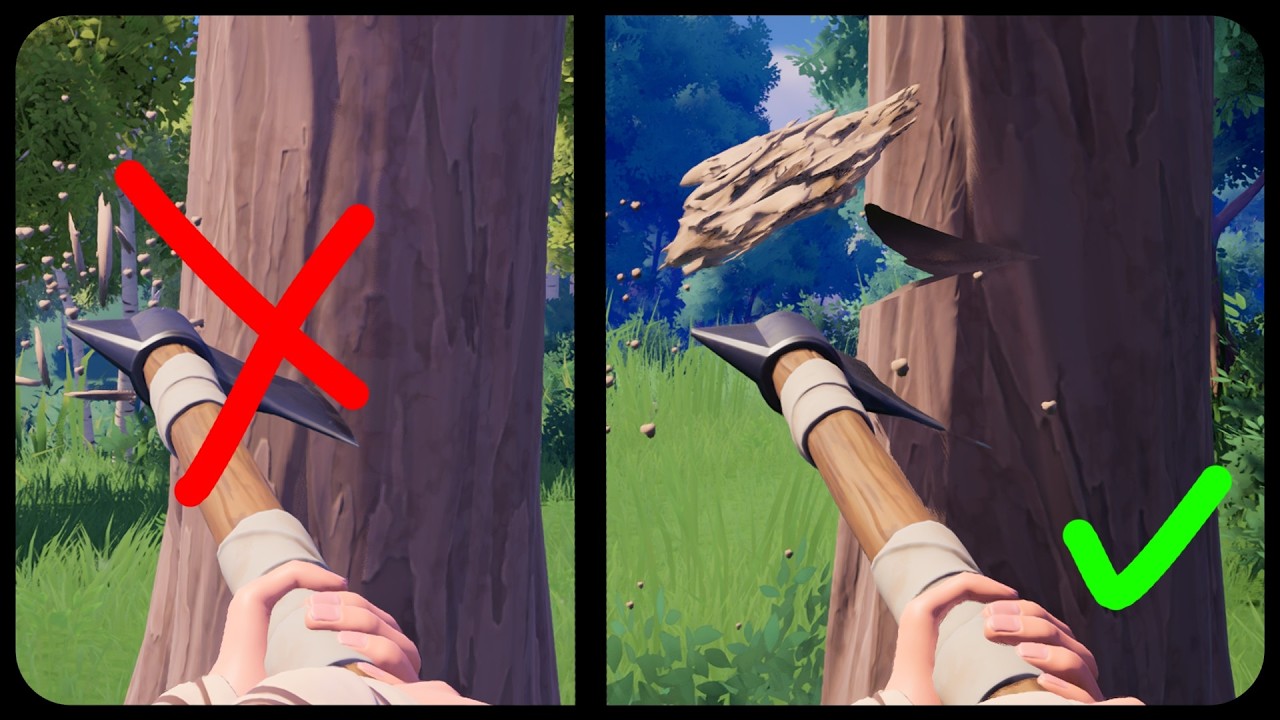 Мы были заняты // Обновление Alpha Keys и новые функции