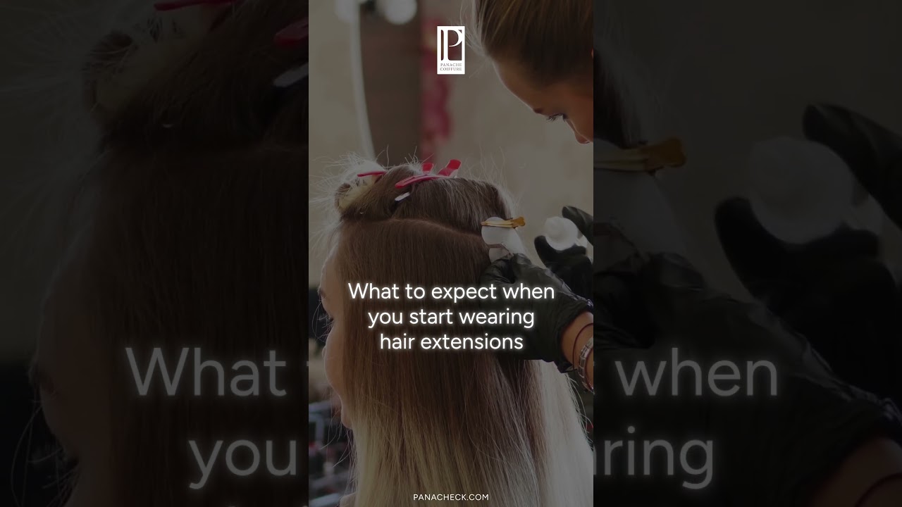 Ultimate Hair Extensions Guide: Boost Your Look & Confidence!