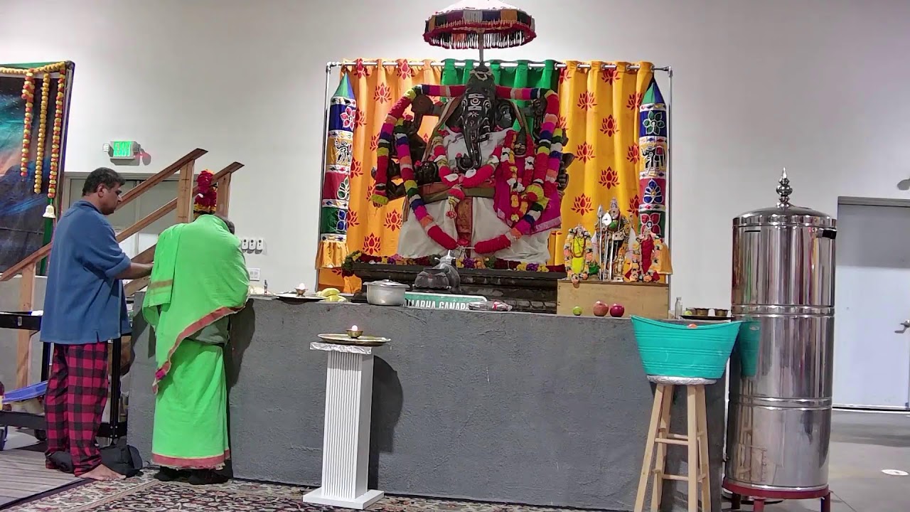 VVGC TEMPLE  SANMARTIN  CA