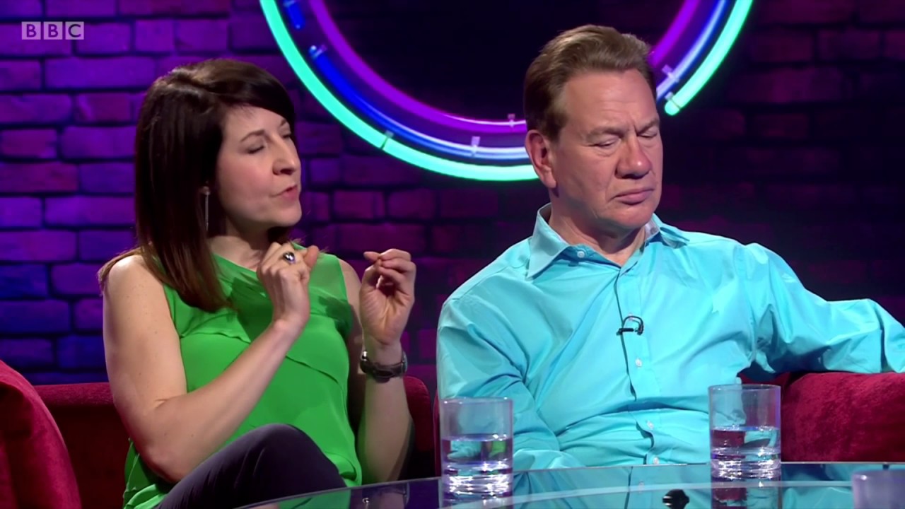 Post Brexit - SNP John Nicolson Humiliated by Andrew Neil