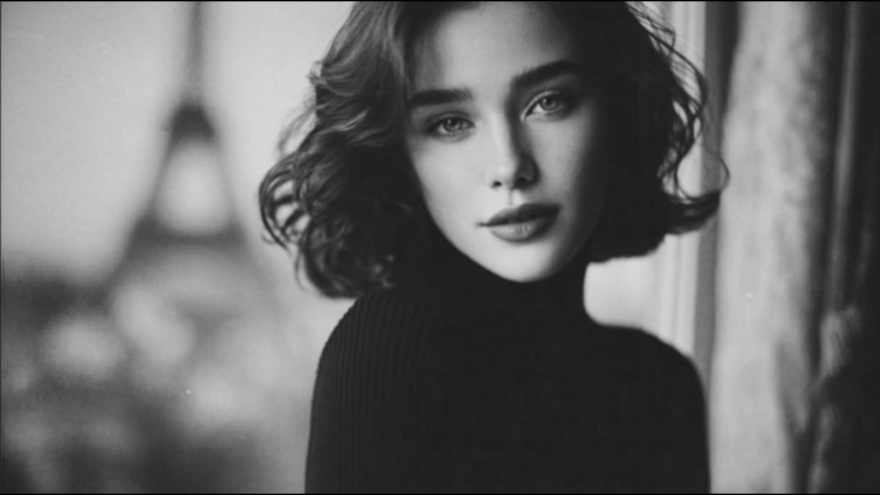 Paris Café Chanson 🎙️ French Romantic Love Songs | Chansons Françaises Douces 🇫🇷