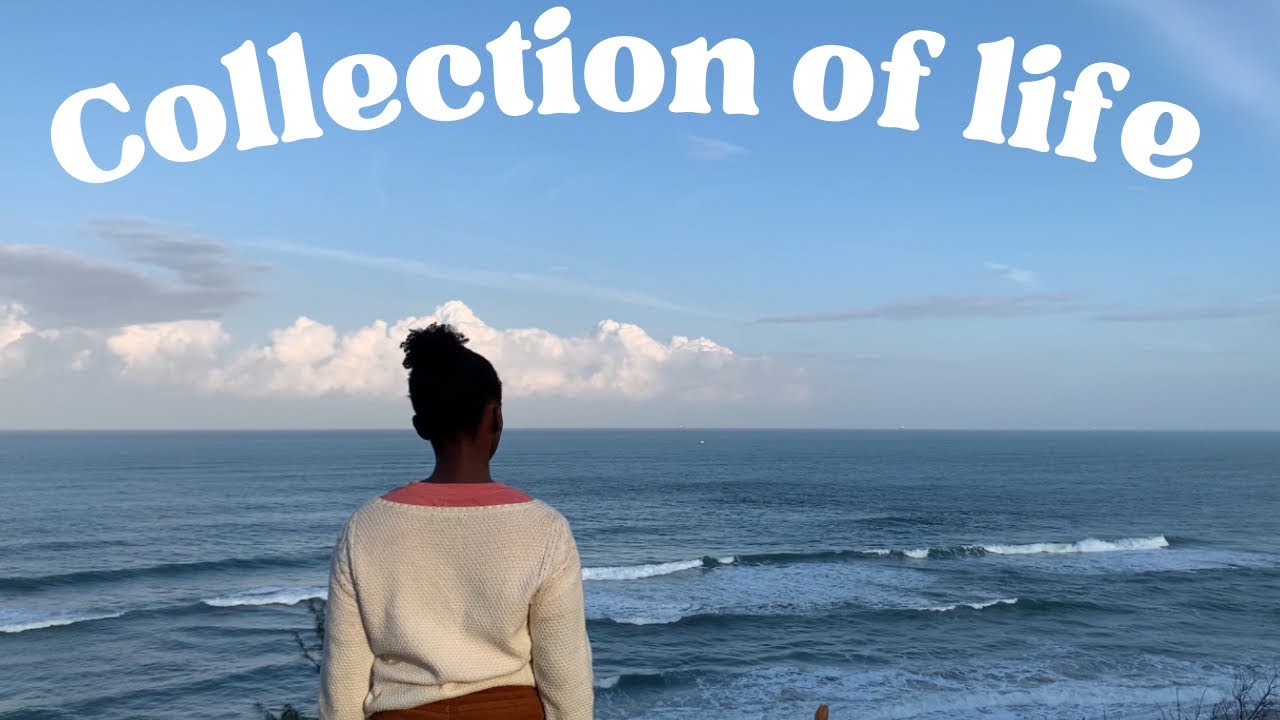 Collection of life: sister date, hiking, rugby + beach day