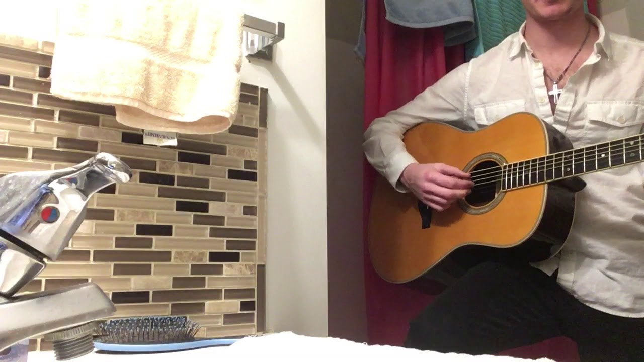 Bathroom Acoustics