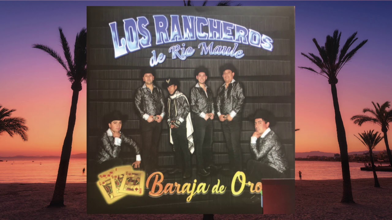 Los Rancheros De Rio Maule - Se Va Muriendo Mi Alma