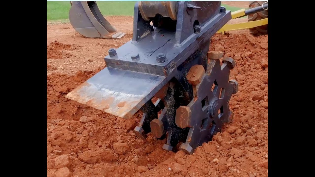 Cat&reg; Compaction Wheels Overview