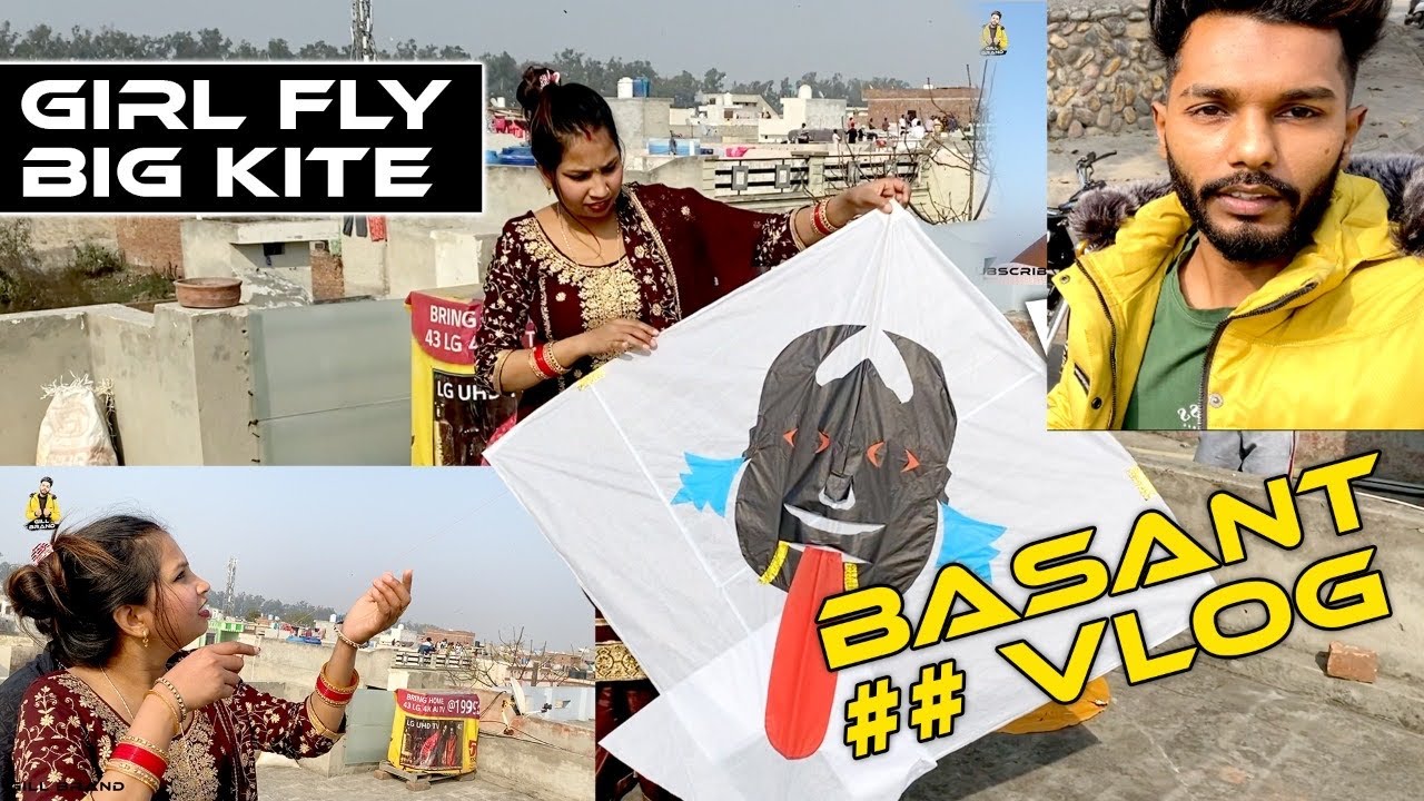 Basant Enjoy Family vlog | Full Enjoy Entertainment | Gill brand vlogs