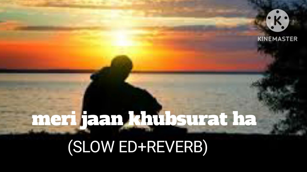 @#Meri Jaan Khubsurat ha (SLOWED+REVERB) Lofi Song #@#@