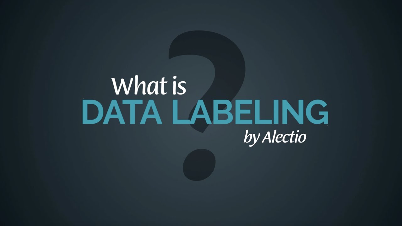 Alectio Explains Data Labeling in 5 Levels of Difficulty