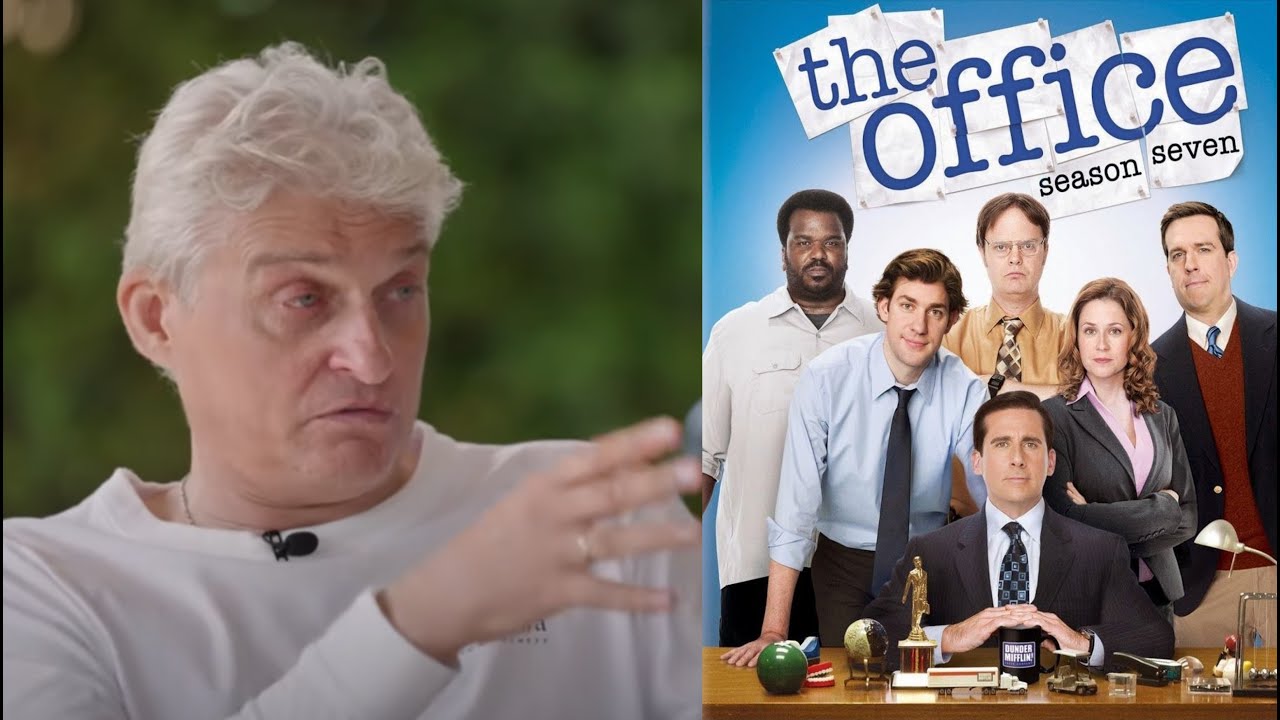 Олег Тиньков поясняет за сериал 