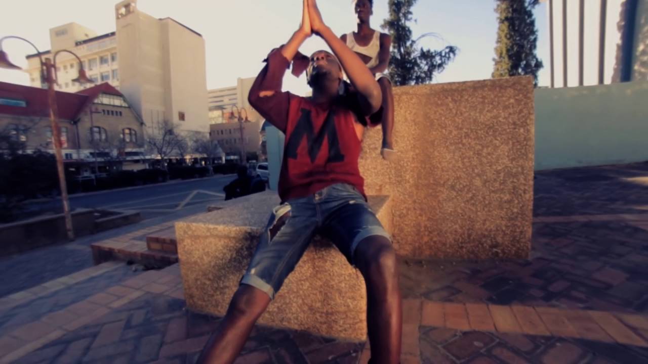 Neslow -O'luhepo (official Video)