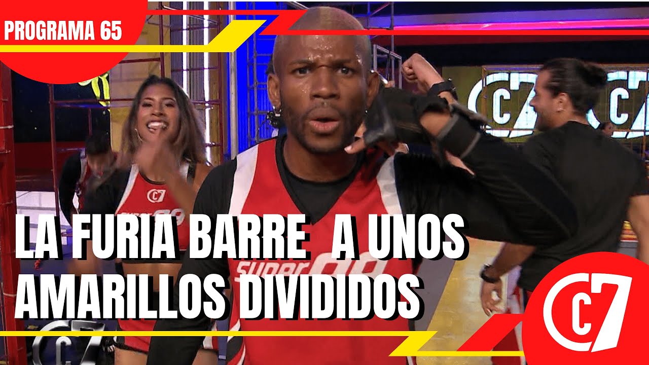 PROGRAMA 65 CALLE 7 PANAMÁ - TEMPORADA 19 - 15 DE SEPTIEMBRE