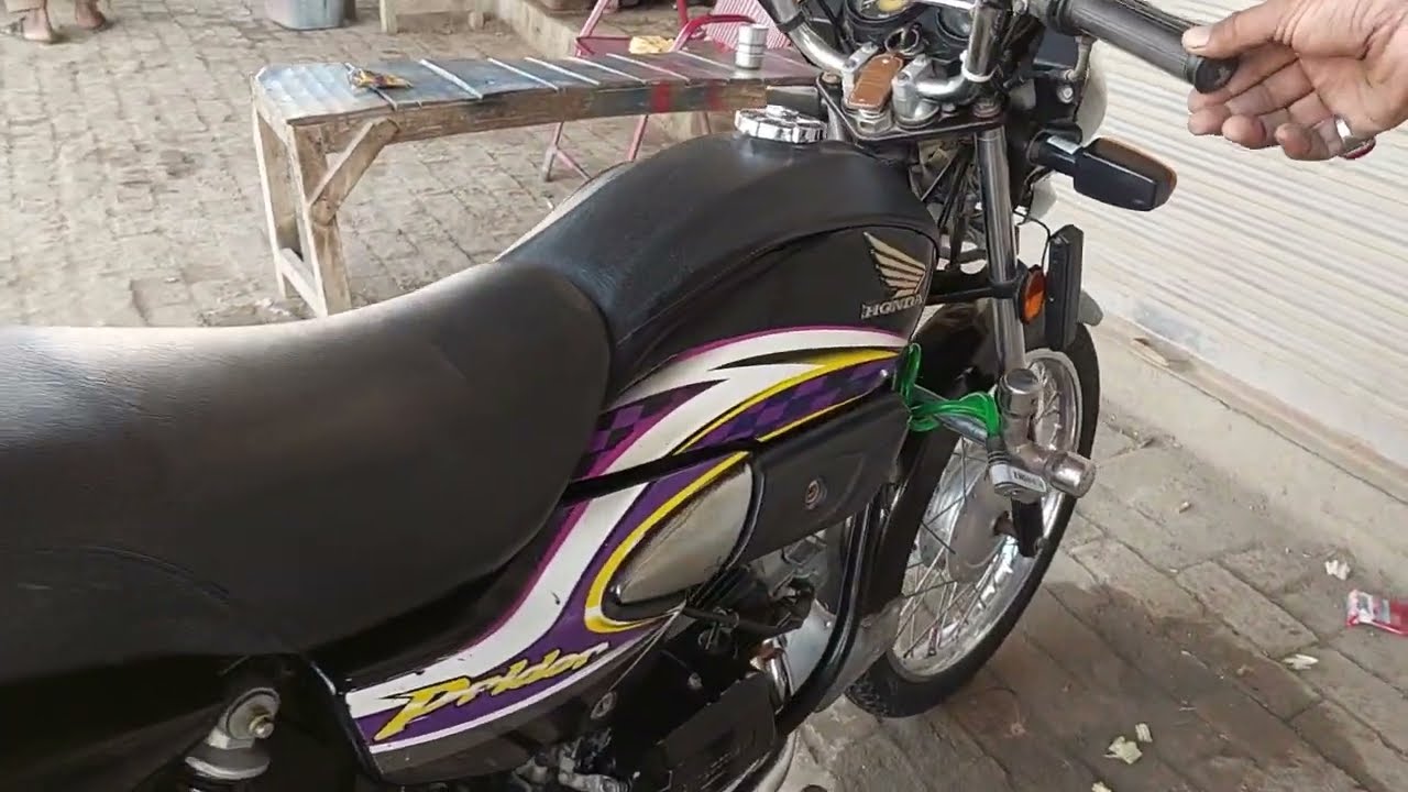 Atlas honda 100cc pridor 2015 model for sale genuine in condition Sayam Autos 03335550101