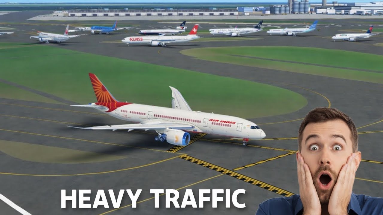 Insane Tokyo Visual Approach Landing | Infinite Flight
