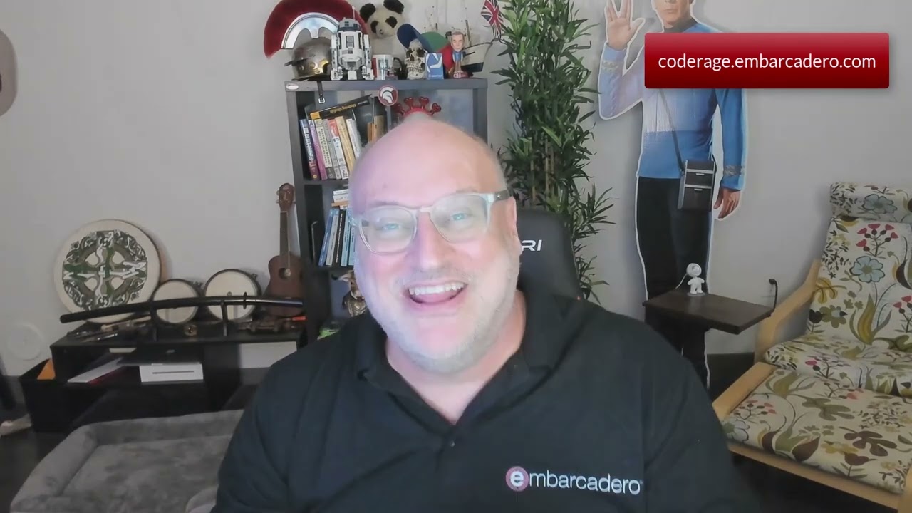 Представляем вам обзор последних событий и интересное объявление!