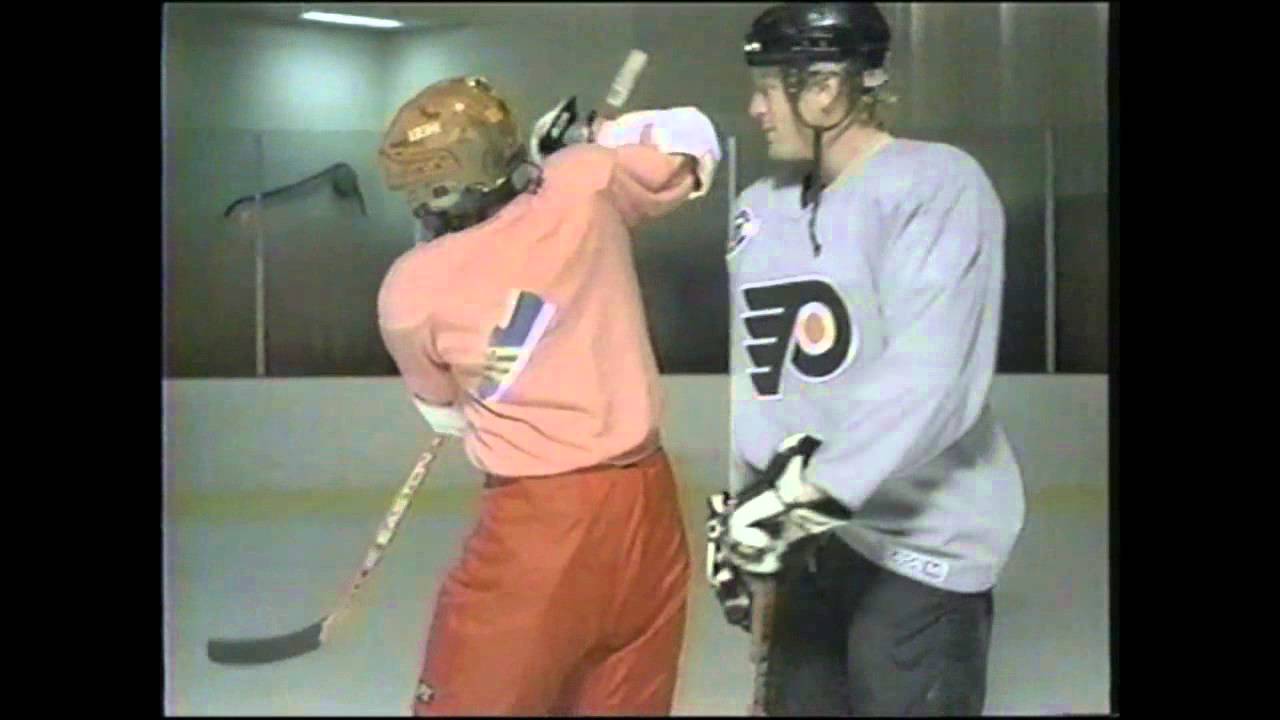 ESPN NHL 2k4 Commercial - Jeremy Roenick/Tracy Morgan