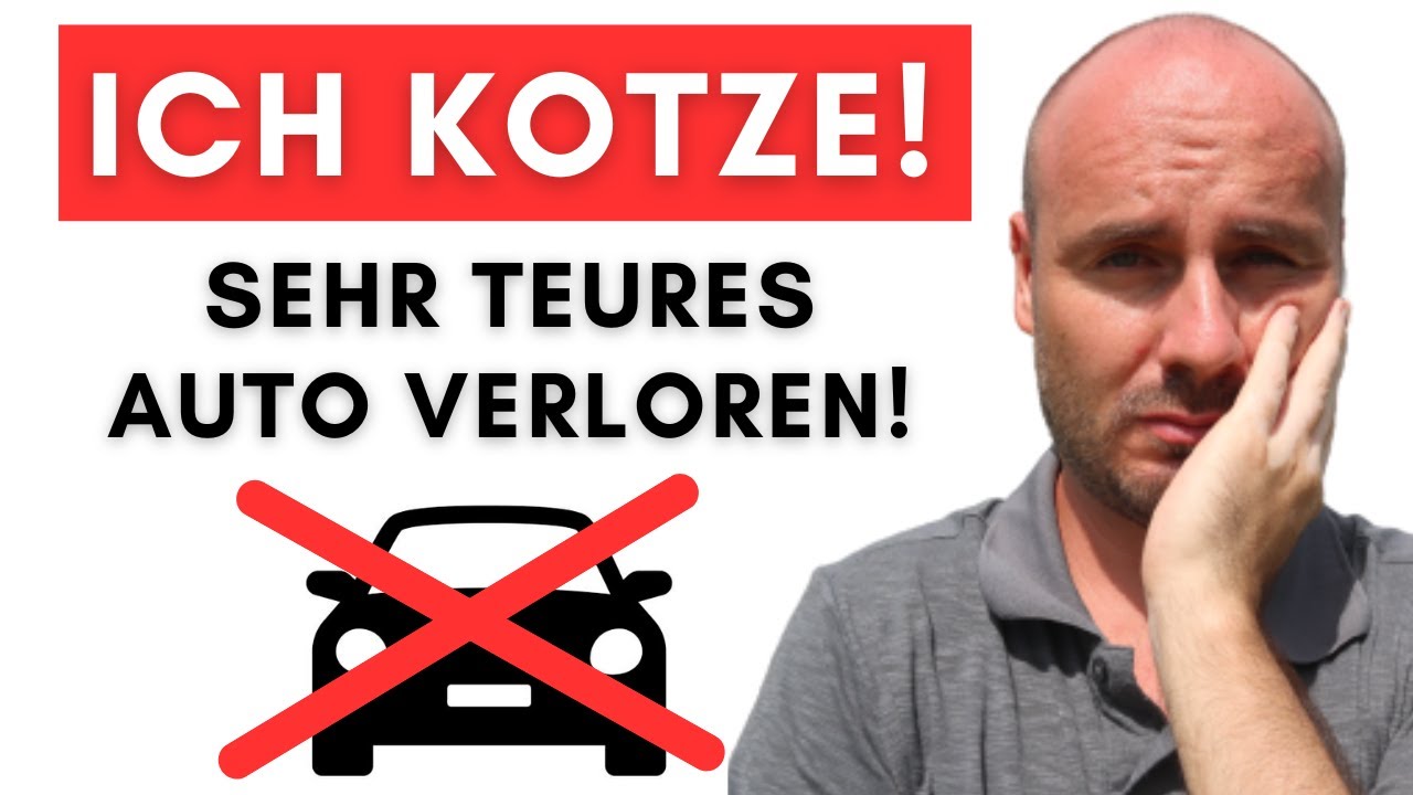 Motor beim Neuwagen kaputt - NULL Service & keine Reparatur trotz Garantie!