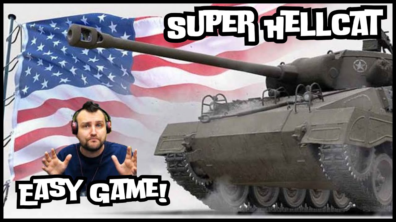 Super Hellcat... Super Good !!!