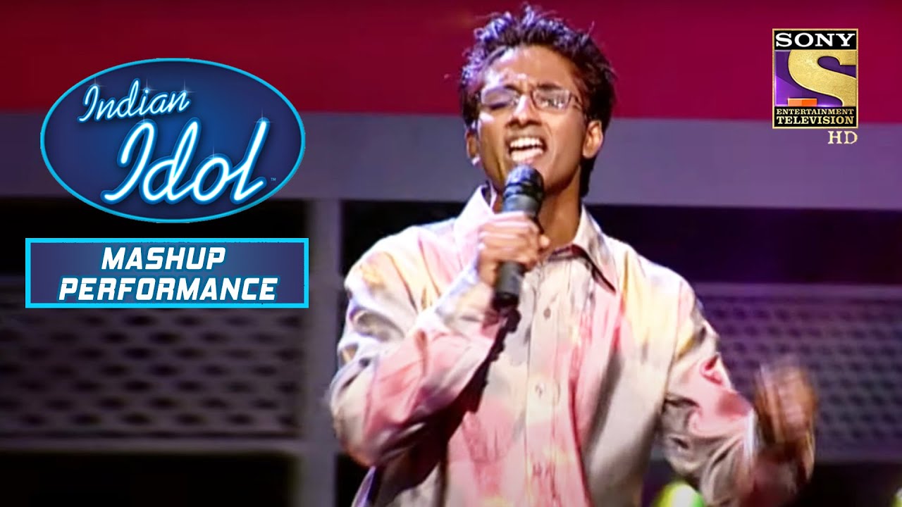 Amit का एक Mind-Blowing Performance 