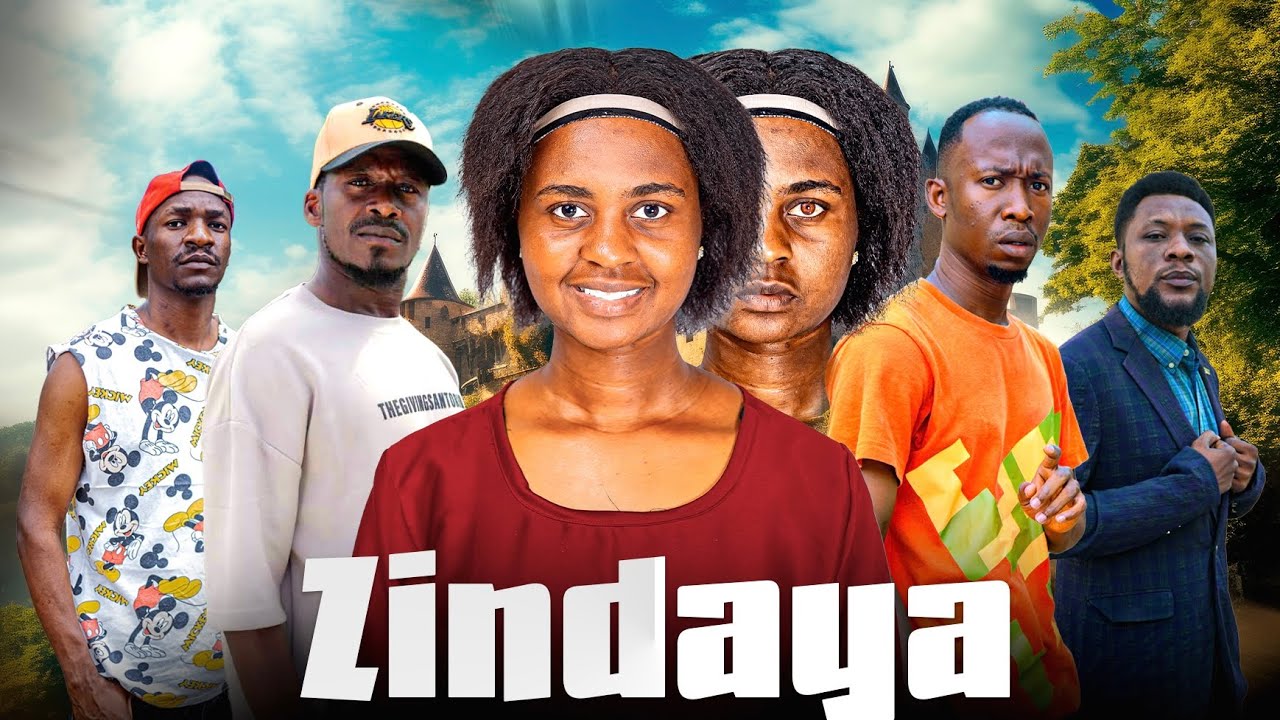ZINDAYA EPISODE 8