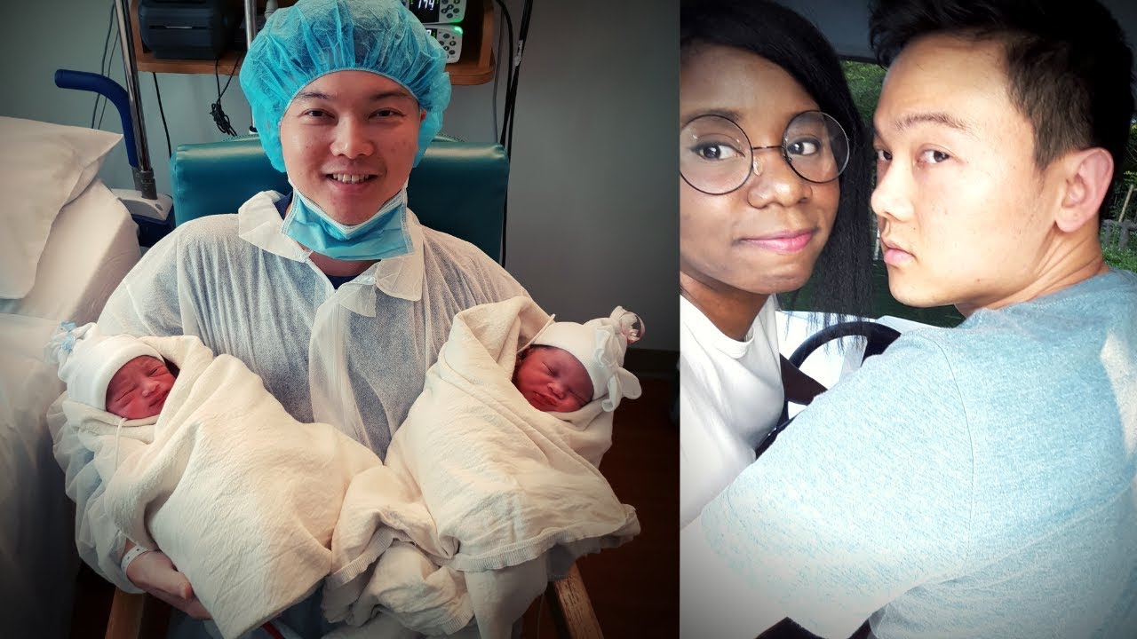 How I Became a Dad