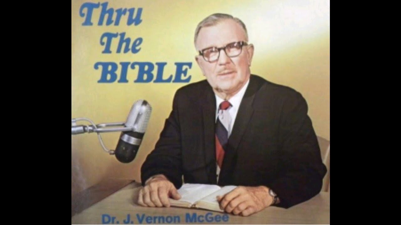 What and Where Is Heaven by J. Vernon McGee