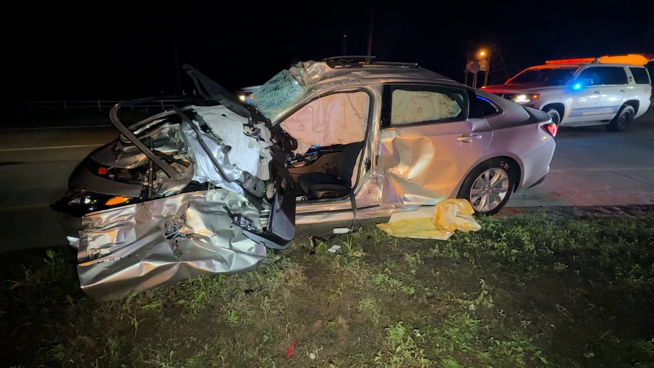040525 SH 242 AT MOSSY OAKS FATAL CRASH