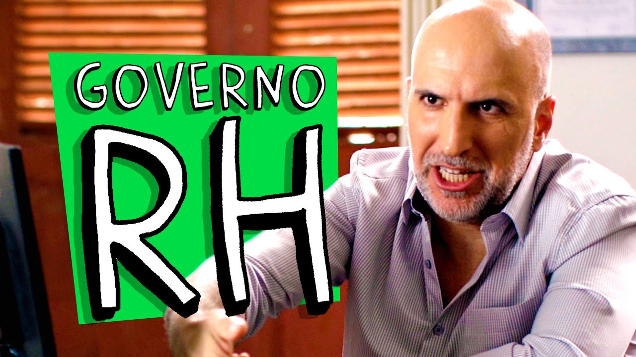 GOVERNO RH