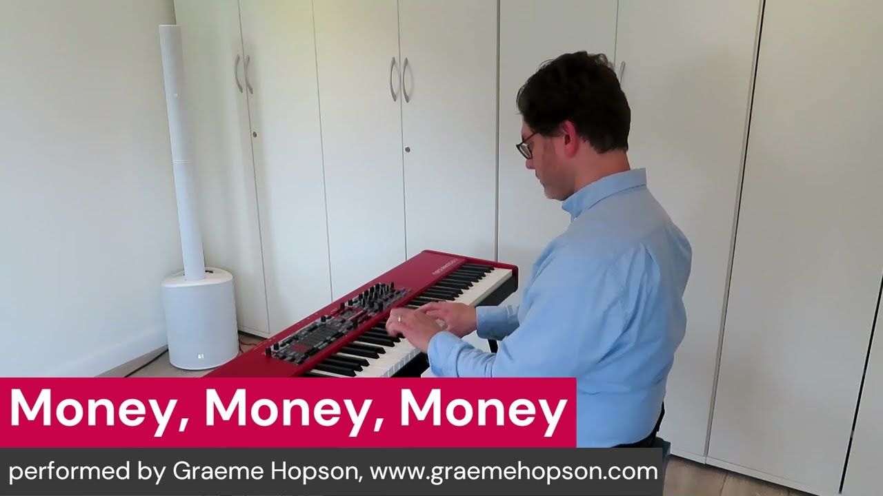 Money, Money, Money