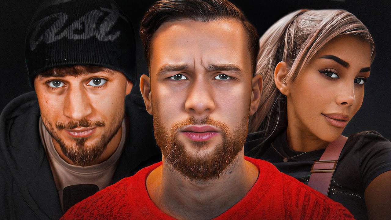 Was ist da wirklich passiert ? 