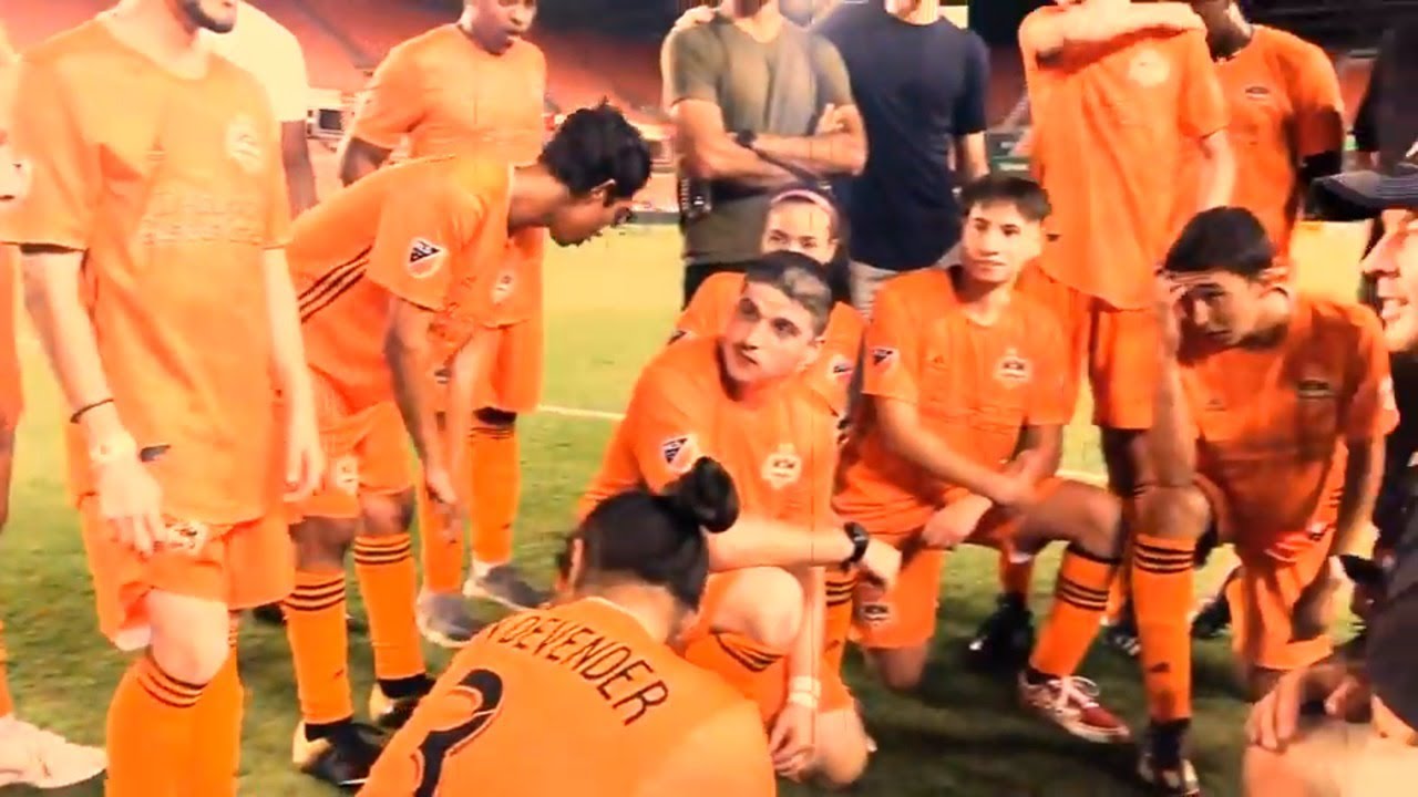 Dynamo vs. Chicago | Play Unified