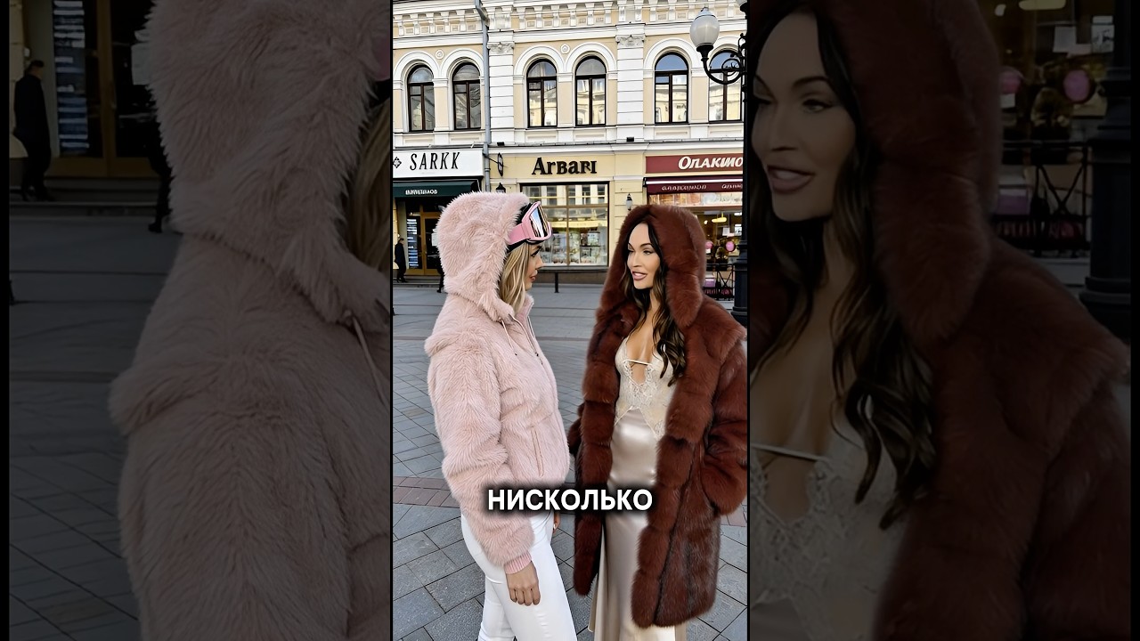 Мила & Кира - Сколько должен зарабатывать мужчина ?👀 