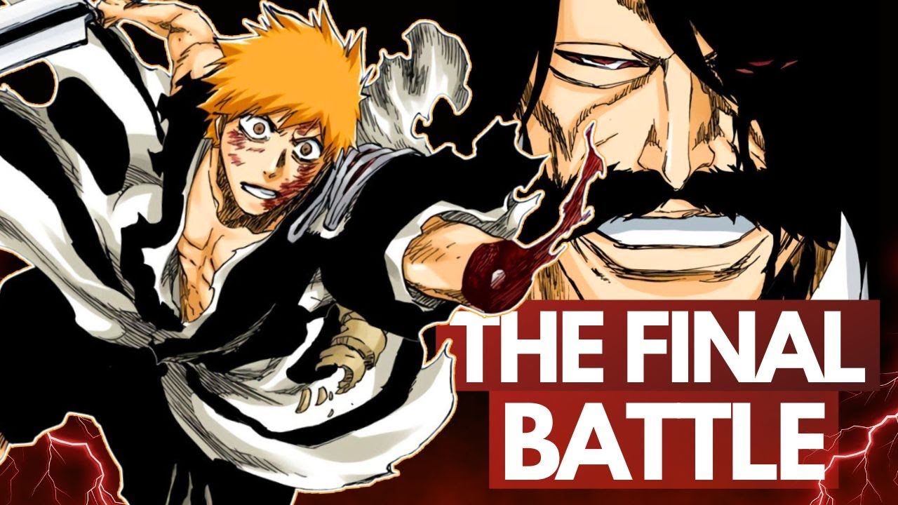 What's Going on in Bleach's FINAL BATTLE!? Ichigo + Aizen vs Yhwach, EXPLAINED | Bleach: TYBW