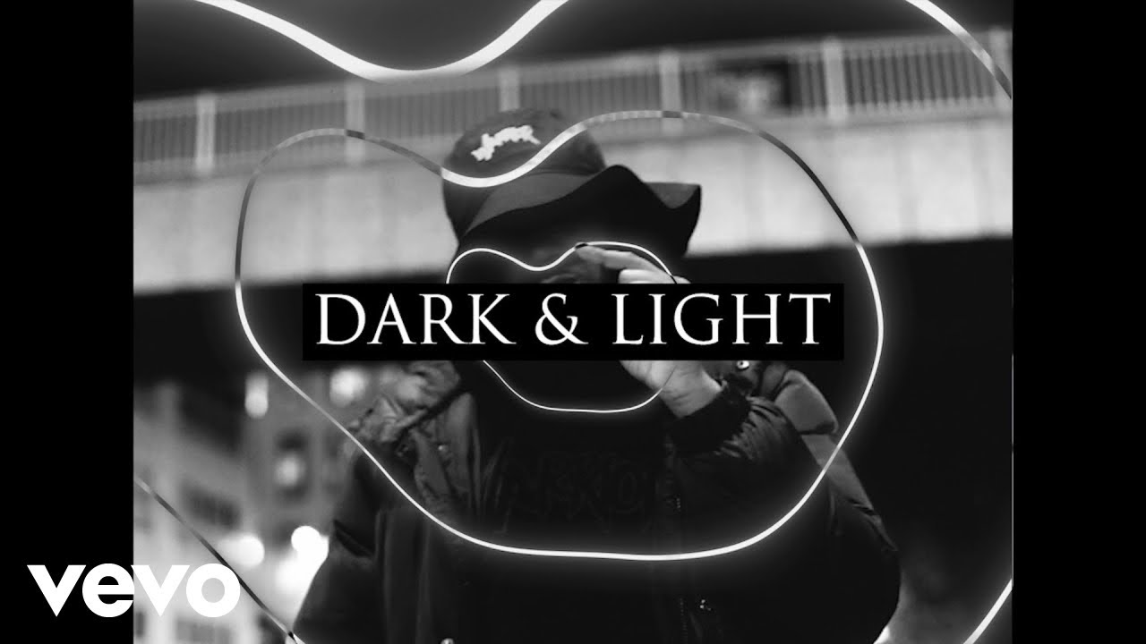 Jammz - Dark & Light